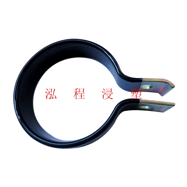 南京液体浸塑加工
