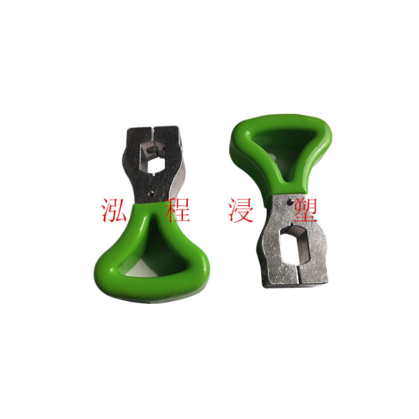 柳州塑料涂覆工艺浸塑