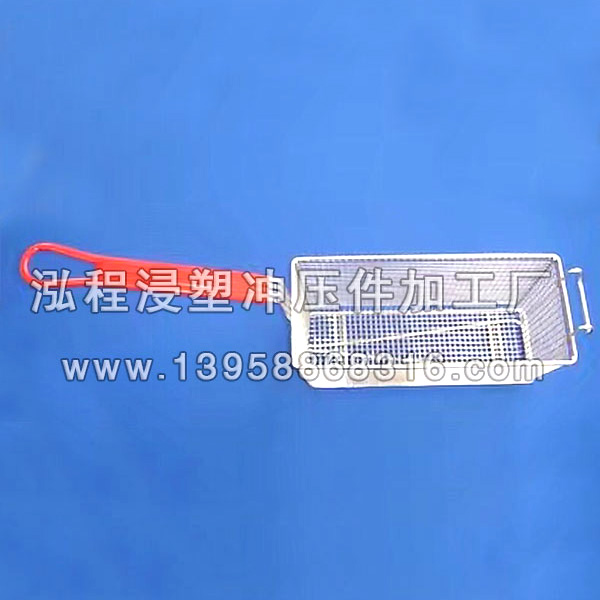 热浸塑