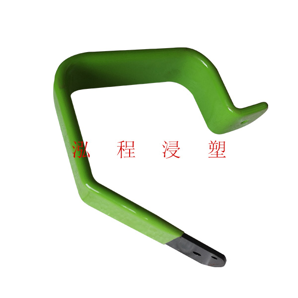 柳州浸塑样品